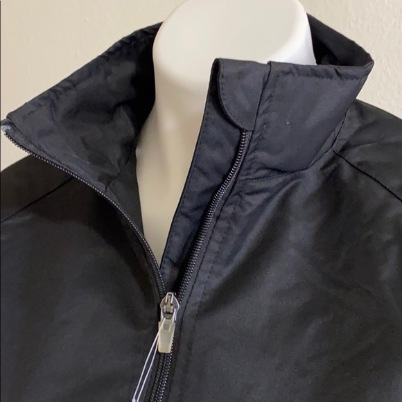 ELEVATE sport black jacket size XS - Picture 6 of 12